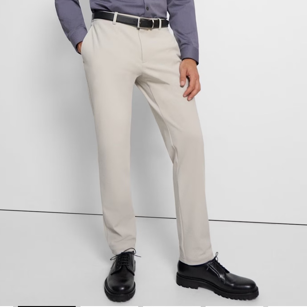 Theory Men’s Zaine Pant - Size 31